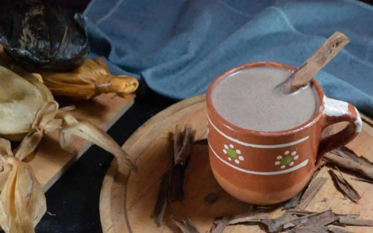 Atole