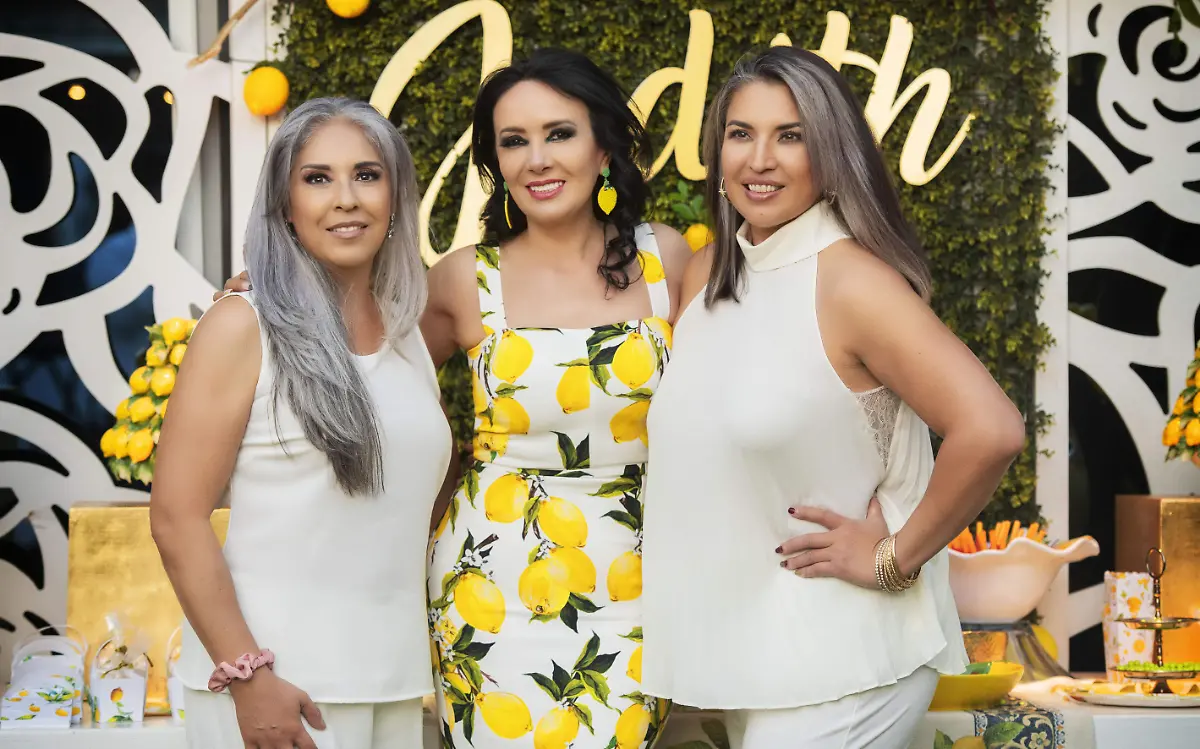 Judith Rodarte de Rincón