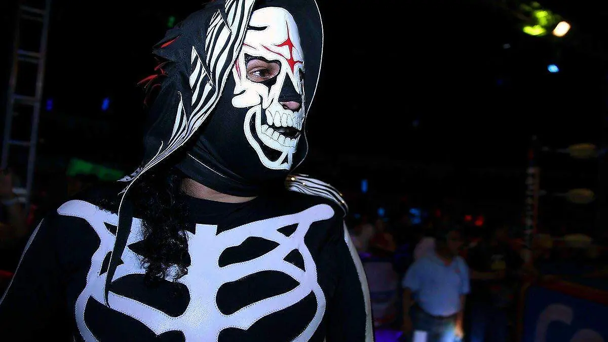 LA PARKA 1-D