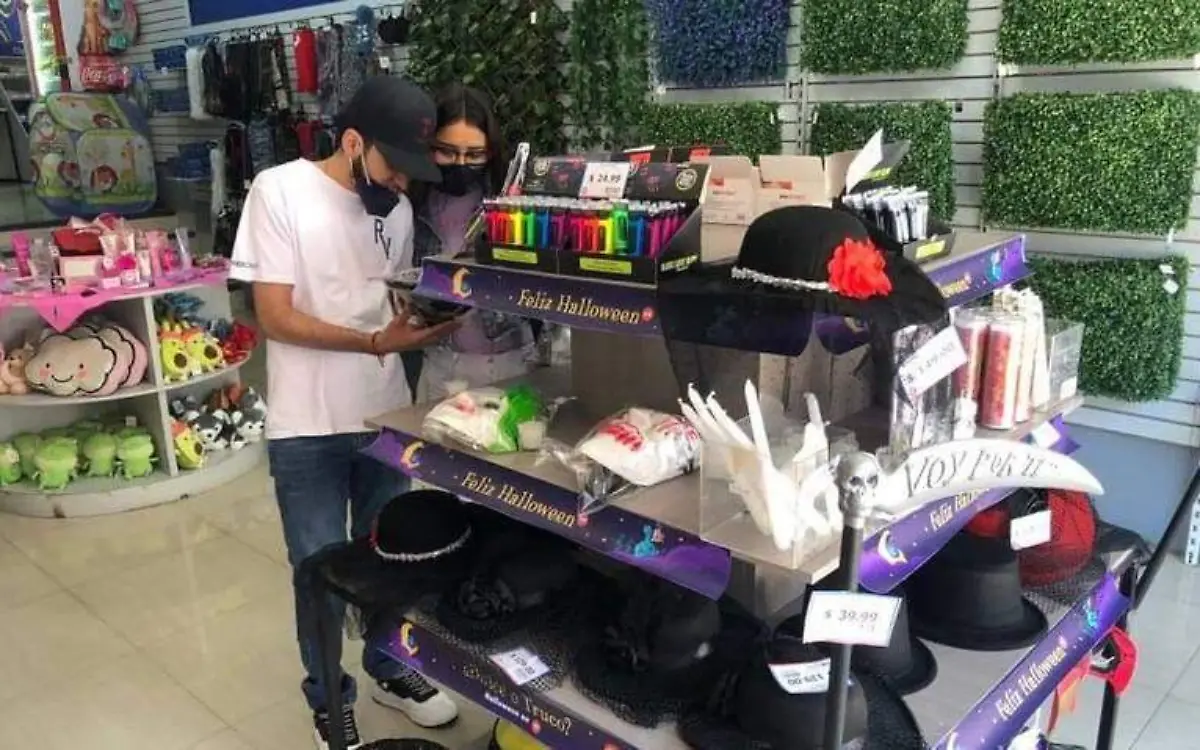 TIENDAS