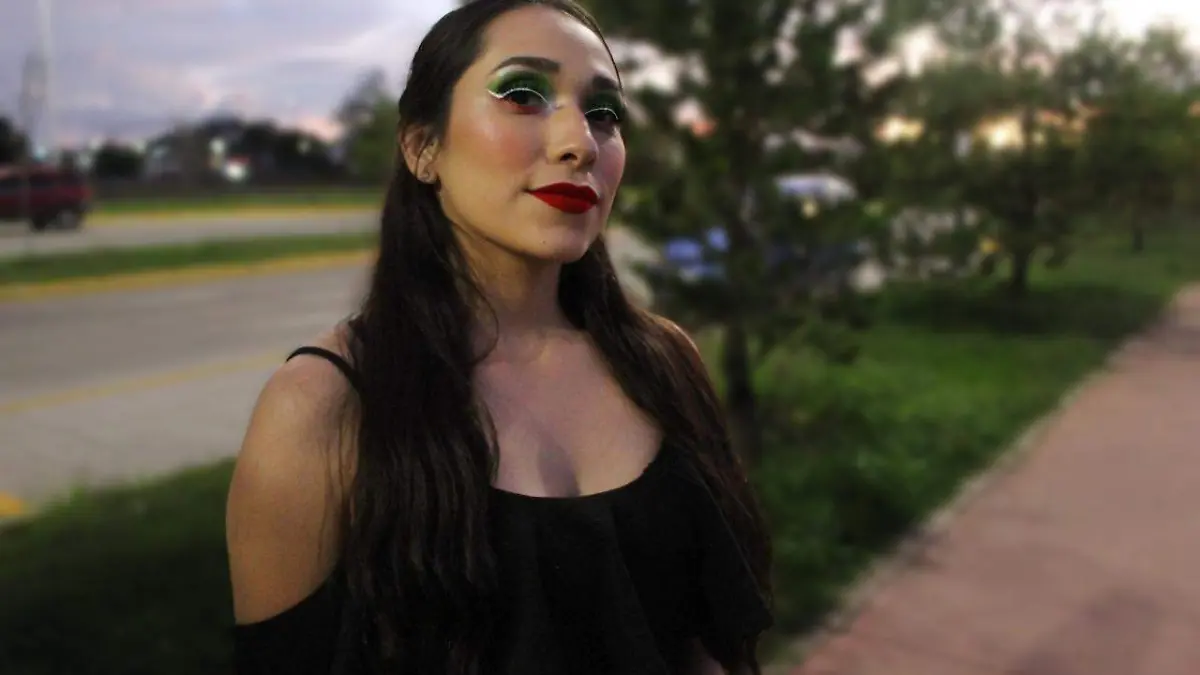 Maquillaje