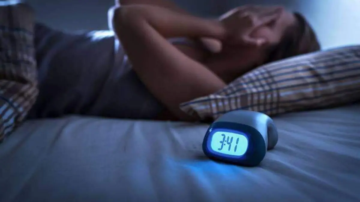 ¿Cómo afecta el cambio de horario en la salud?