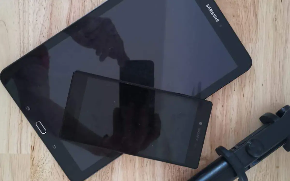 Tablet