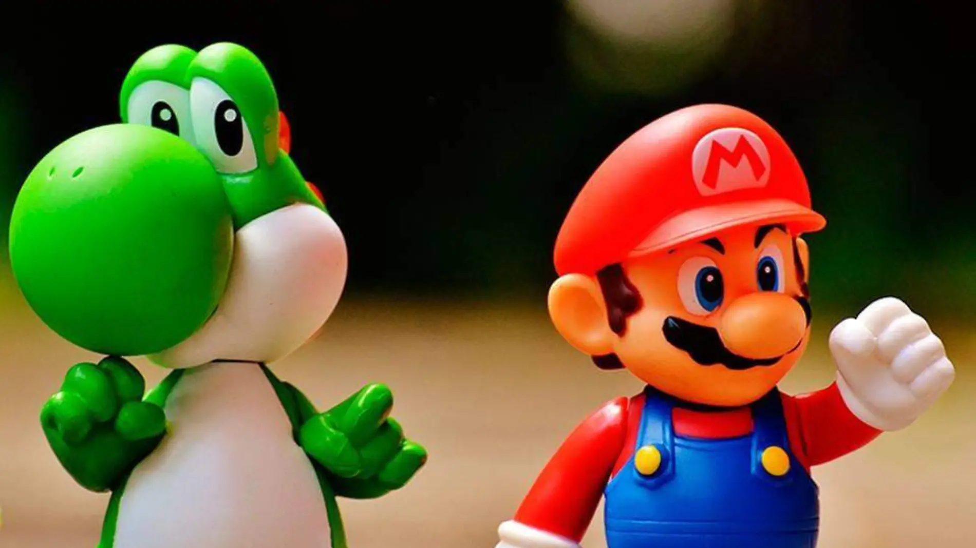 Datos curiosos que no sabias de Super Mario Bros: La película