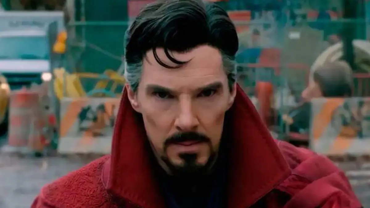Cancelan estreno de Doctor Strange 2 en diferentes países por escena LGBT+