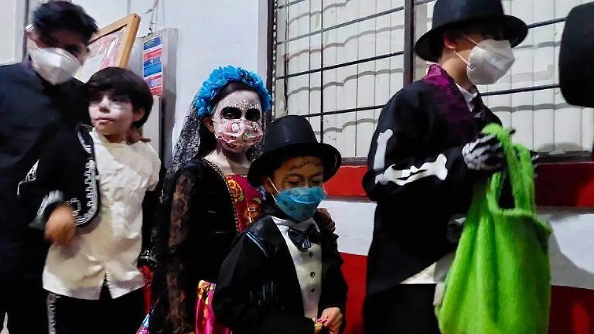 Niños1