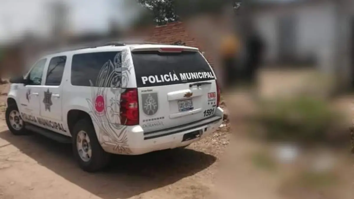 Policia
