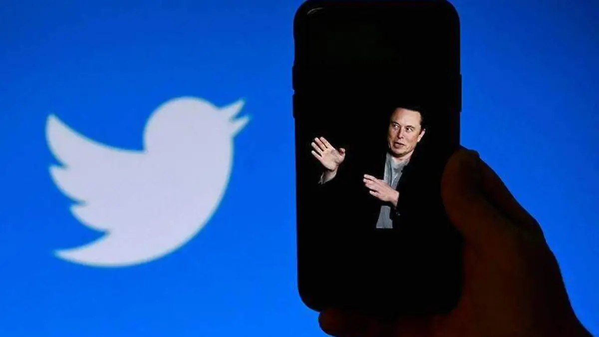 Twitter y Elon Musk