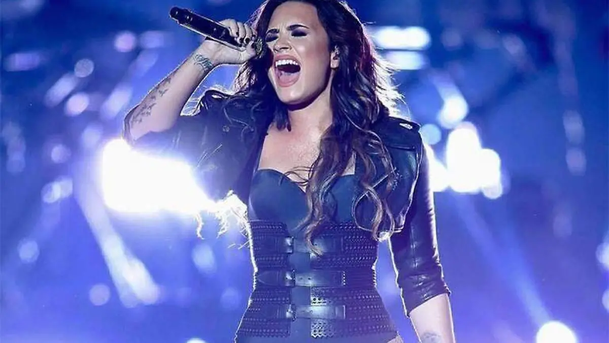 demi-lovato