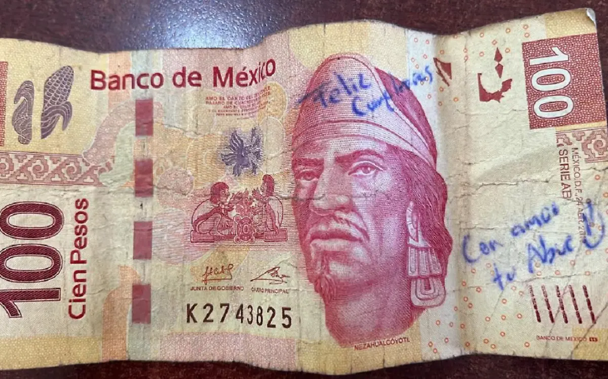 Billete