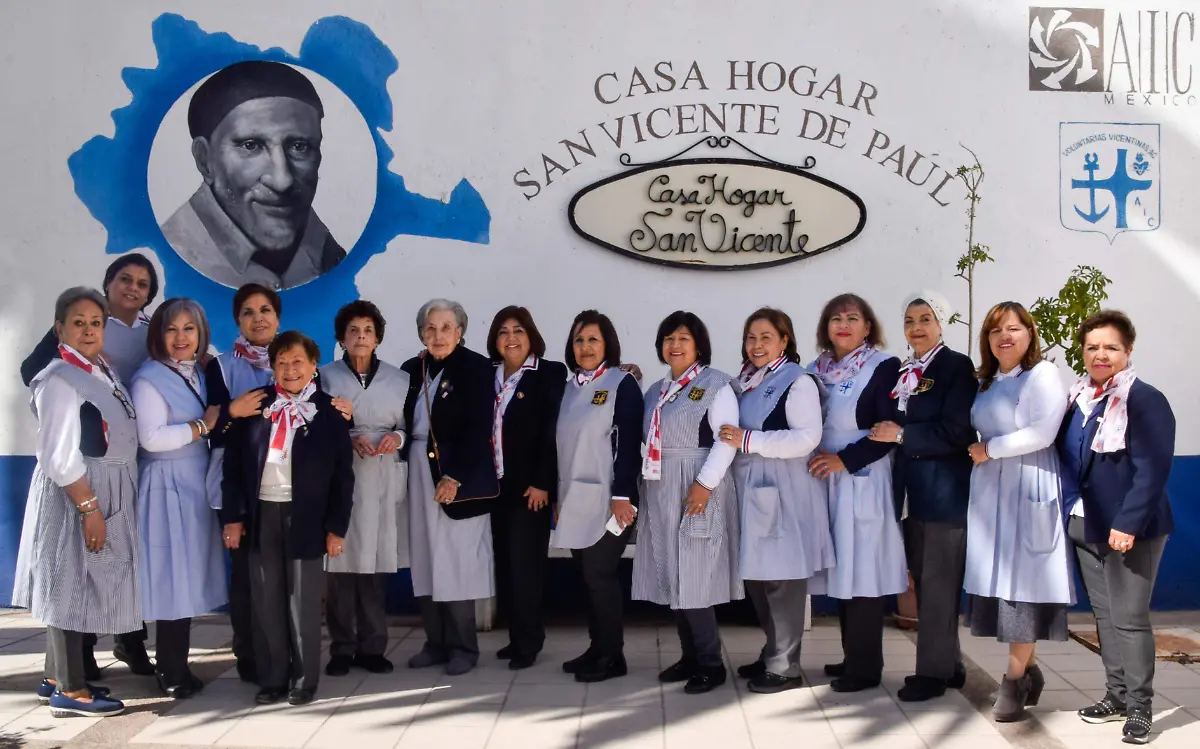 La presidenta