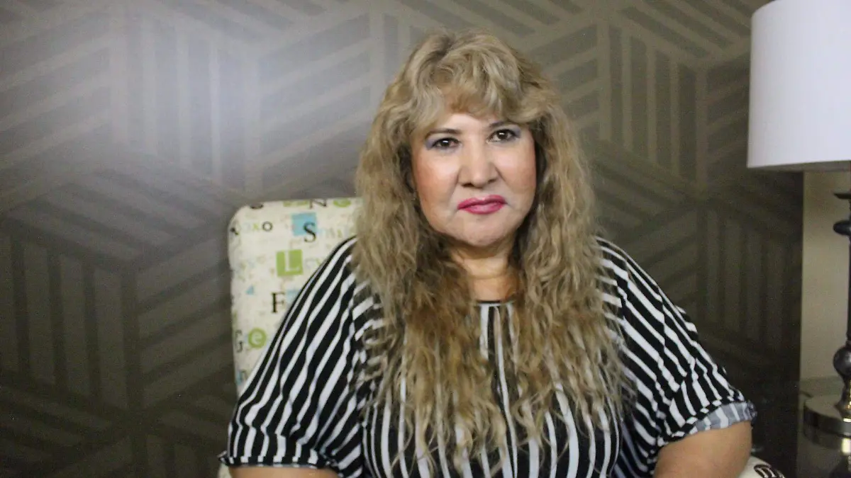 María Antonieta Pulido