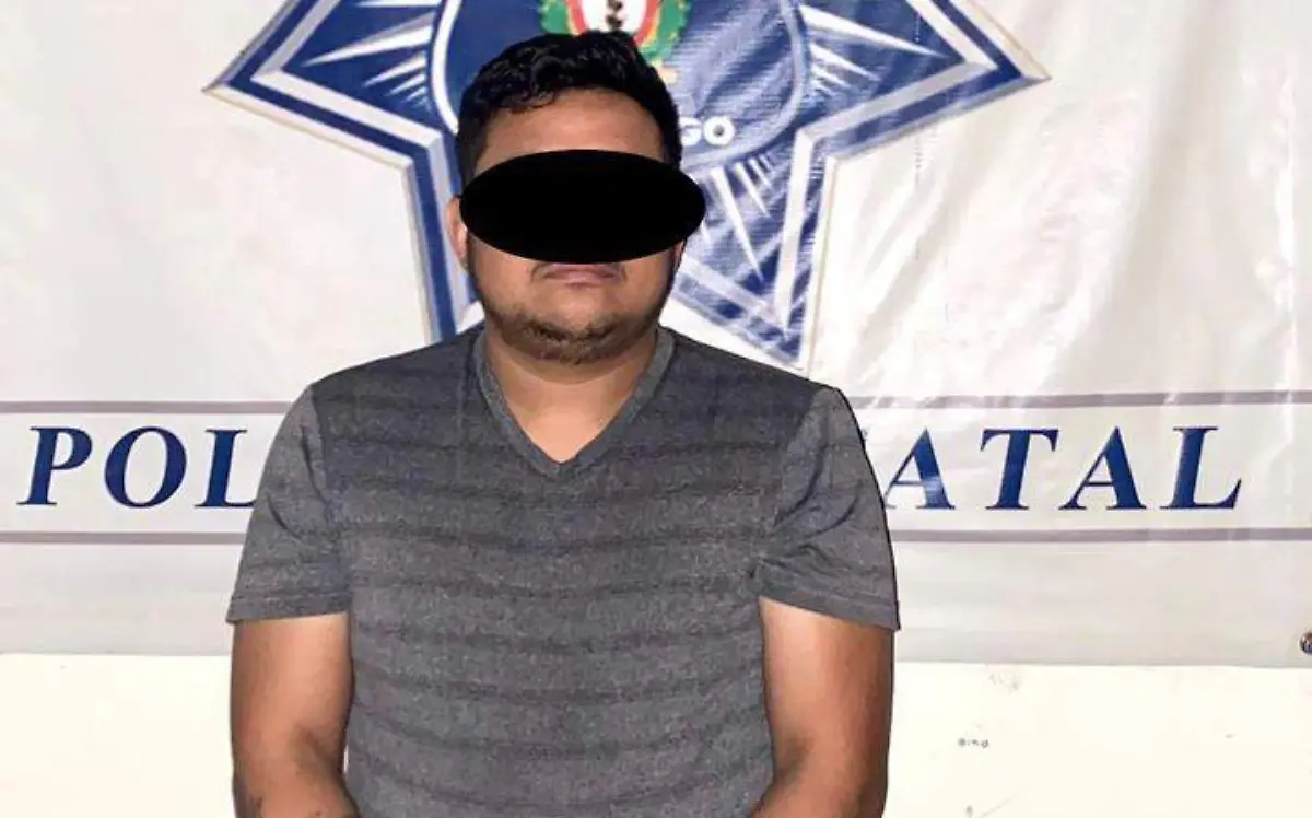 Roban tráiler en la libre Gómez Palacio-Cuencamé