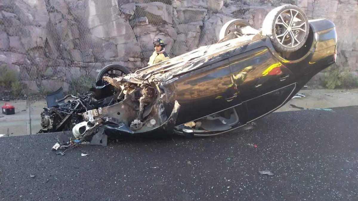 Accidente