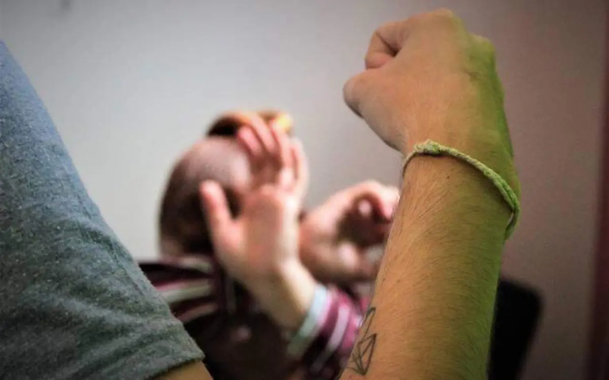 ViolenciaDeGénero