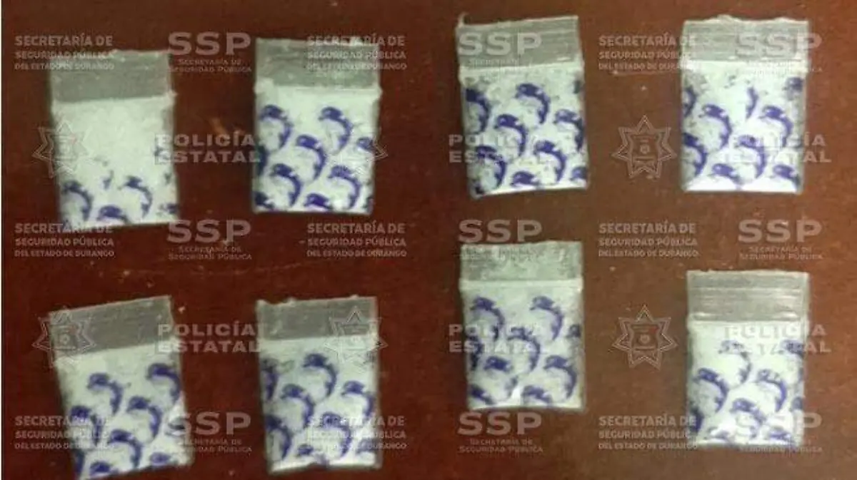 Cae otro puchador en la ciudad de Durango