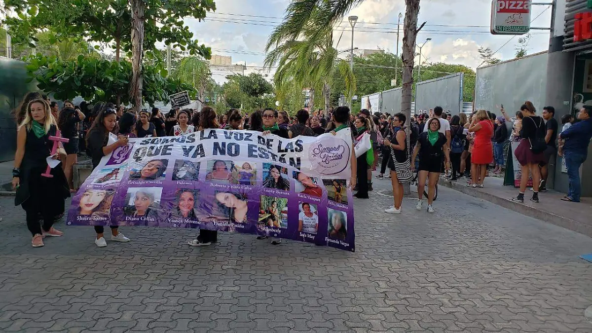 marcha playa del carmen (1)