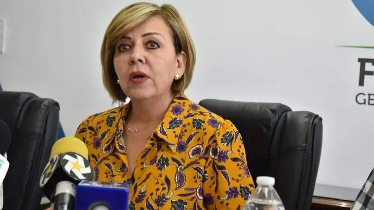 Ruth Medina