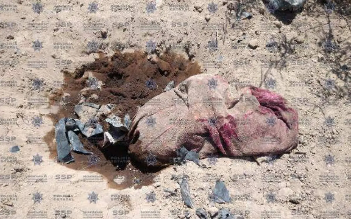Detectan otra toma clandestina de combustible en Gómez Palacio, Durango