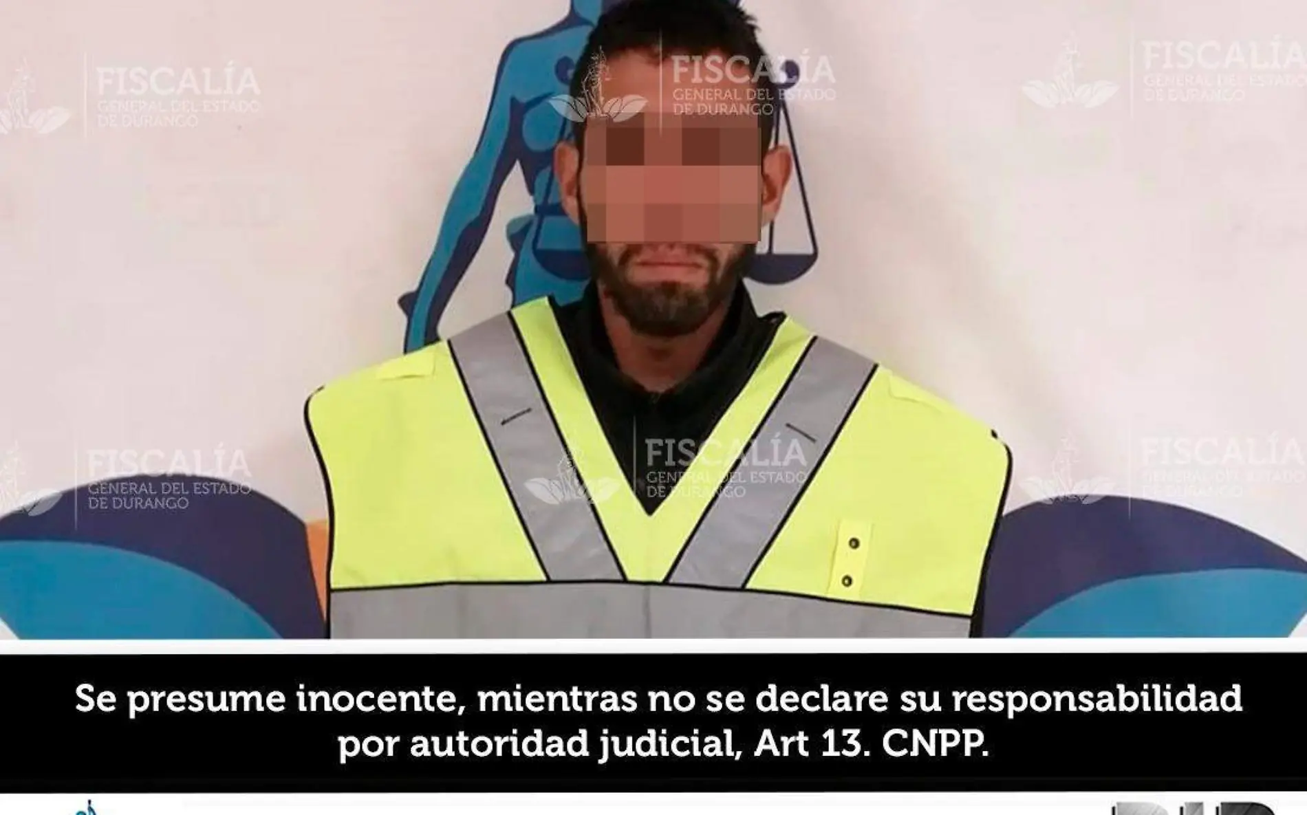 detenido