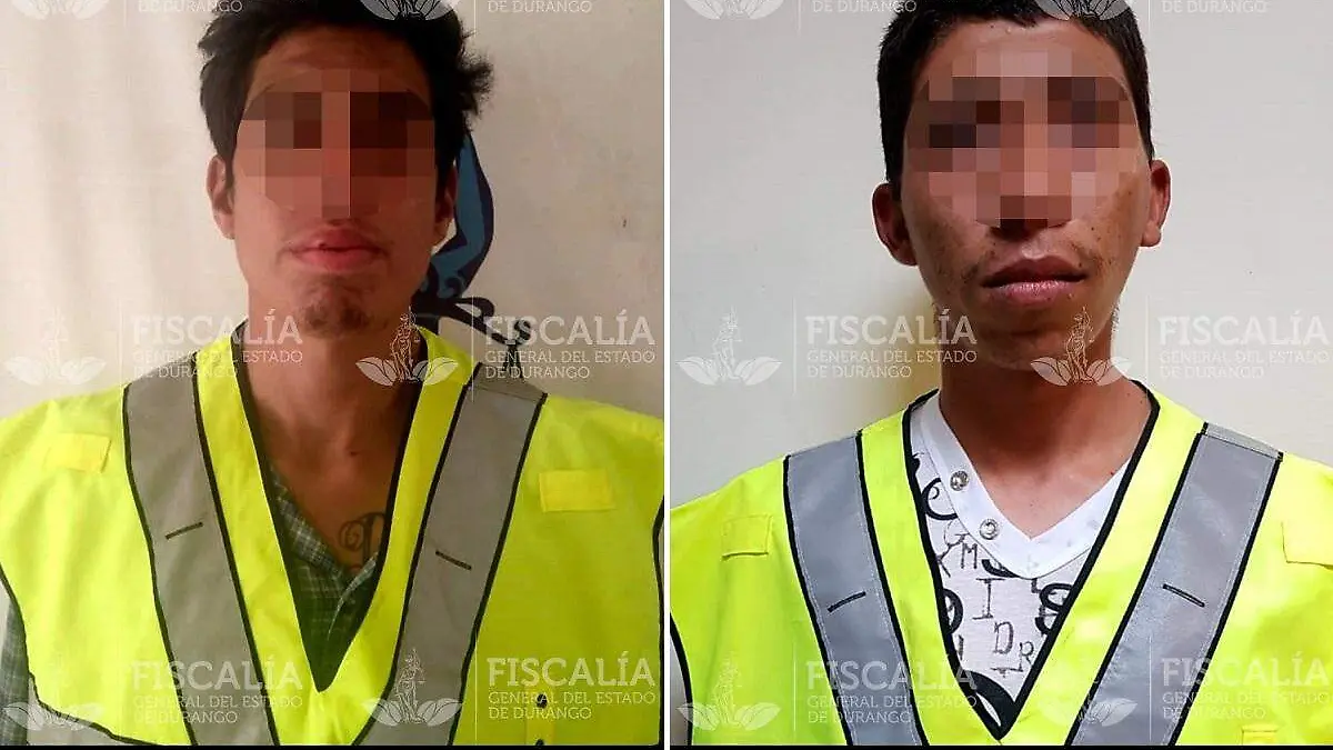 Detenidos por presunto homicidio