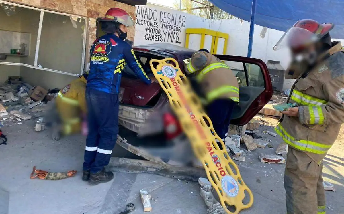 accidente en ejercito mexicanos