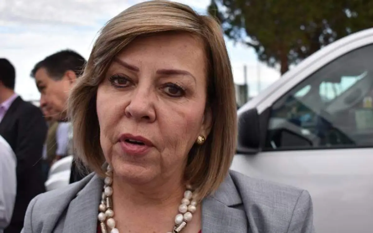 Ruth Medina Alemán,