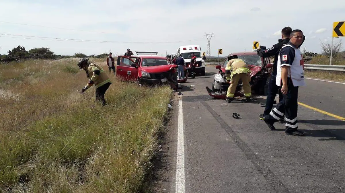 Accidente