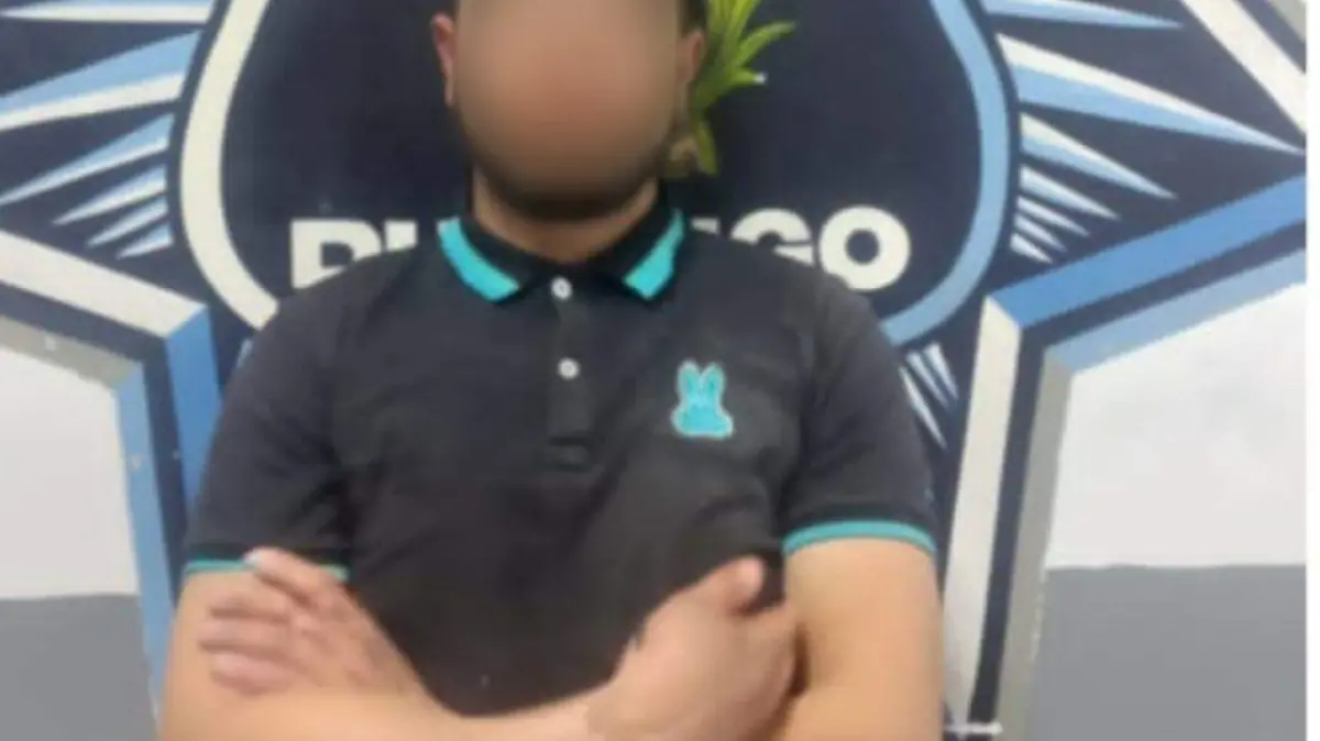 Detenidos por pelear en vía pública y dañar un comercio