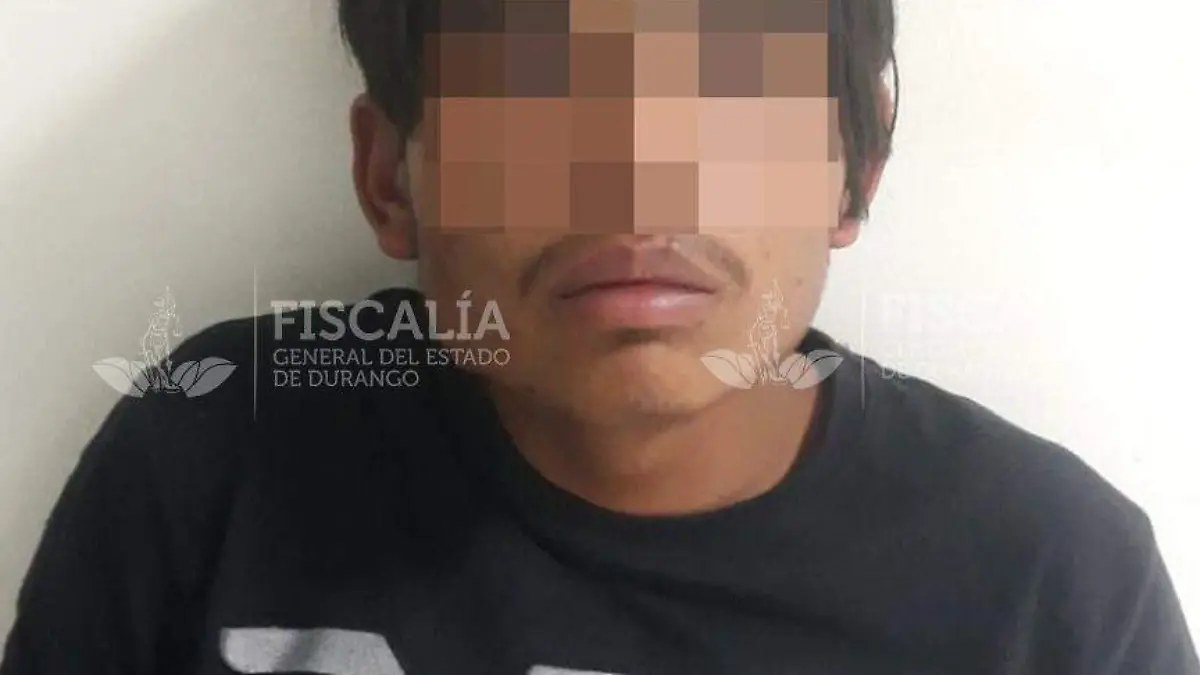 Detenido