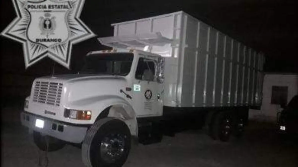 Camion