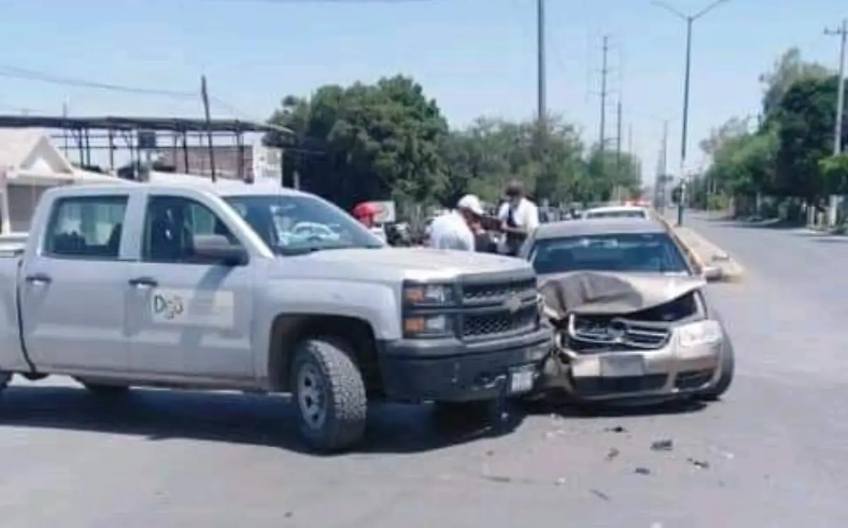Accidente