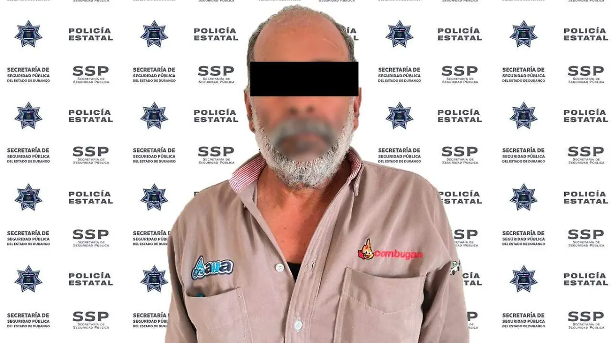 Repartidor de gas provocó accidente carretero