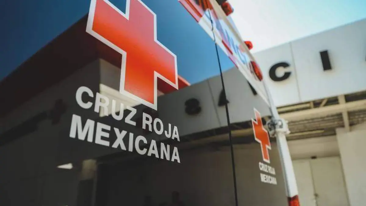 cruz-roja