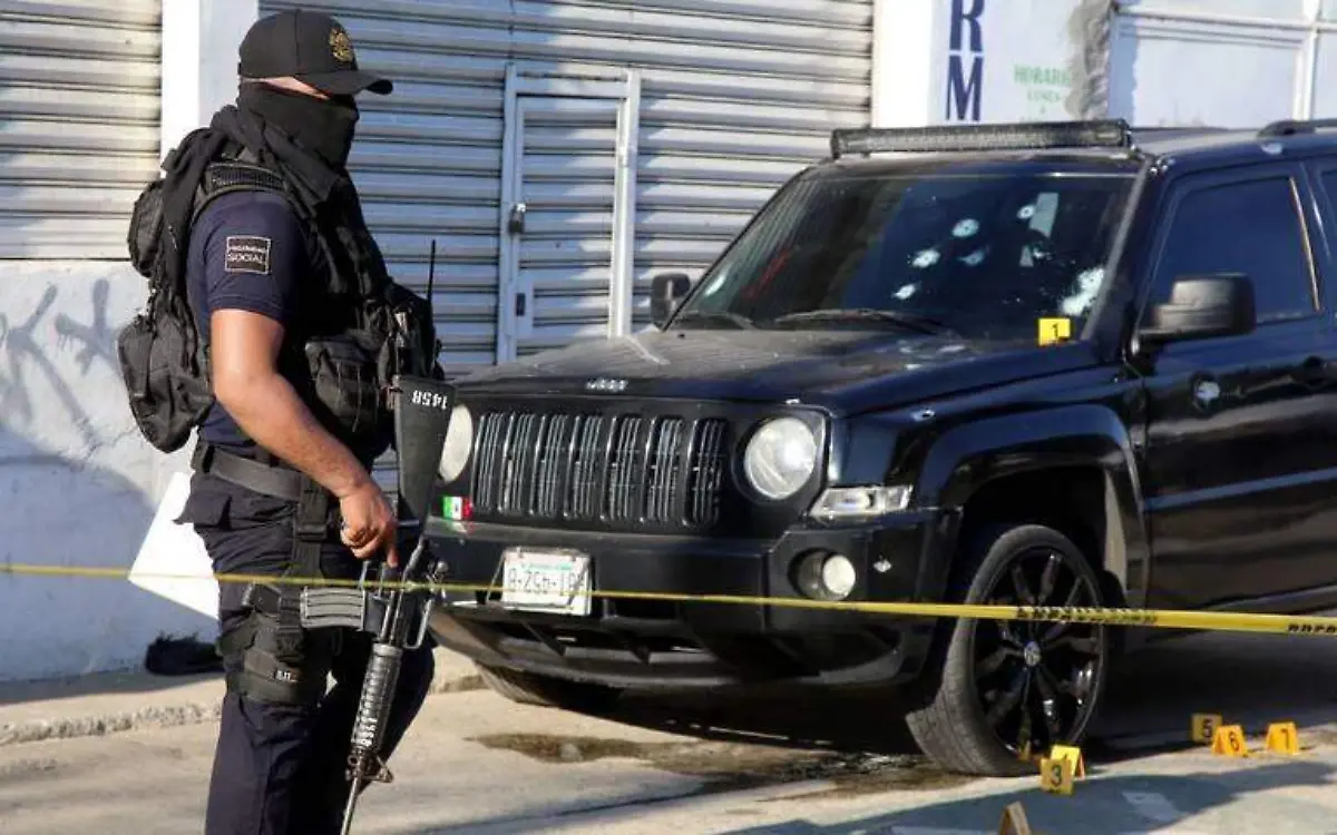 Policia