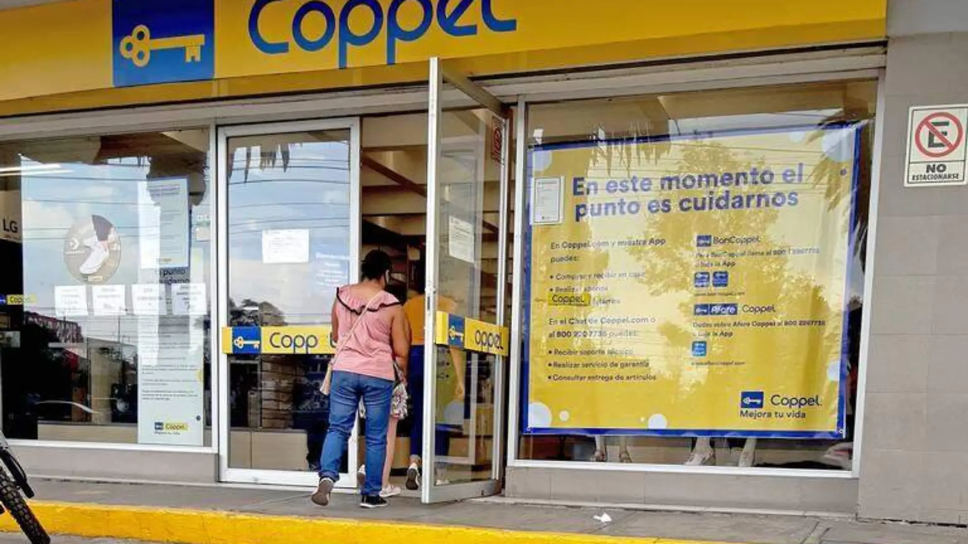 coppel