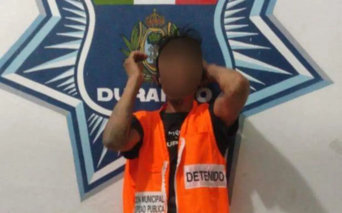 Detenidos