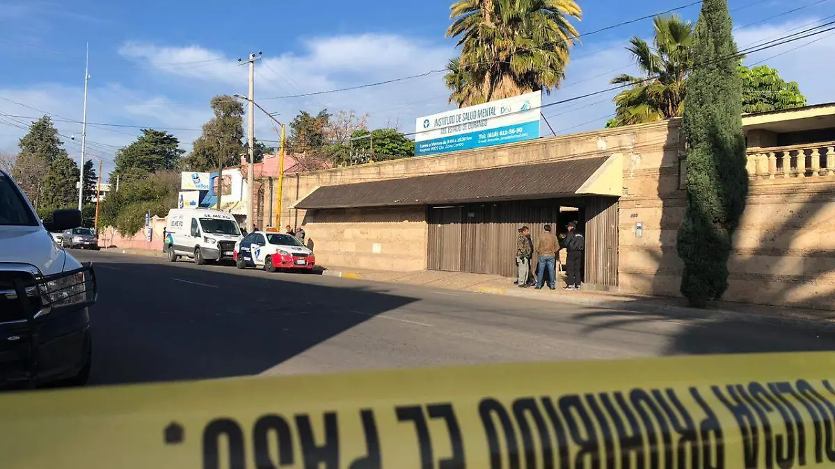 VIGILANTE ---principal