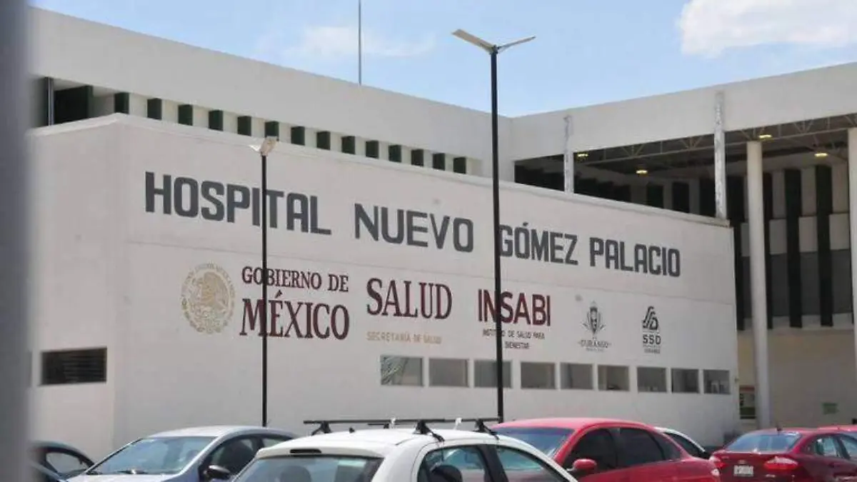 hospital