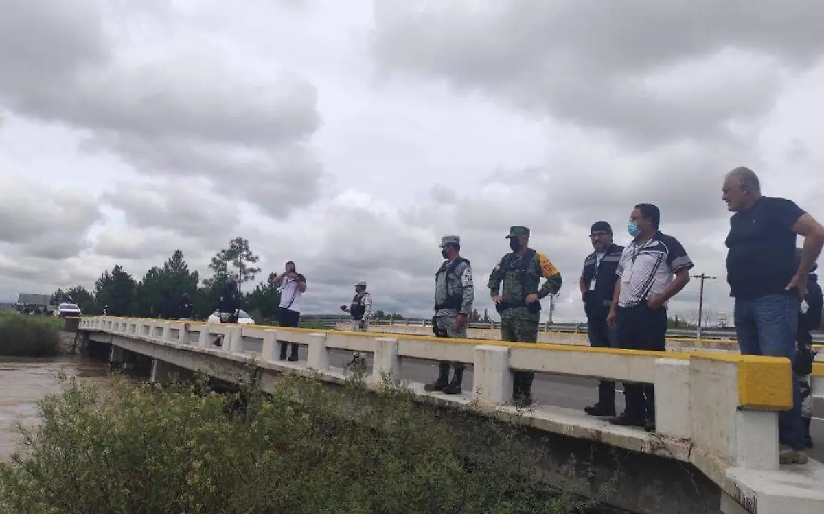 Activa Sedena Plan DN-III-E en 4 municipios de Durango