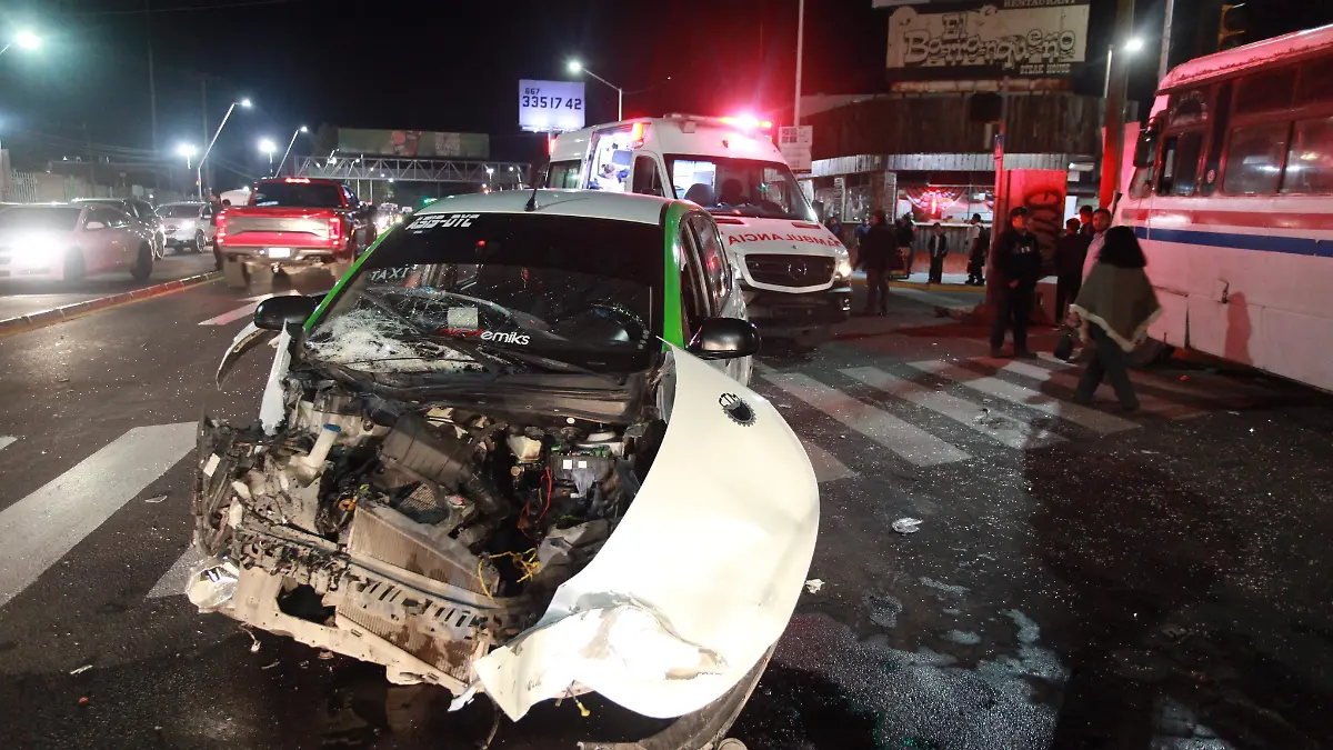 CHOQUE (1)  ---principal