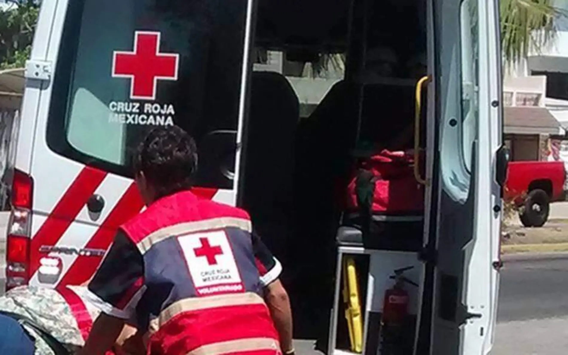 CruzRoja-ambulancia