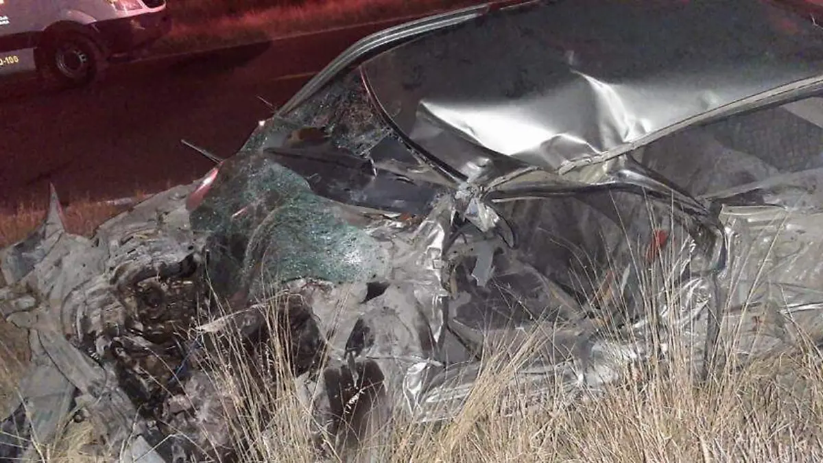 Accidente