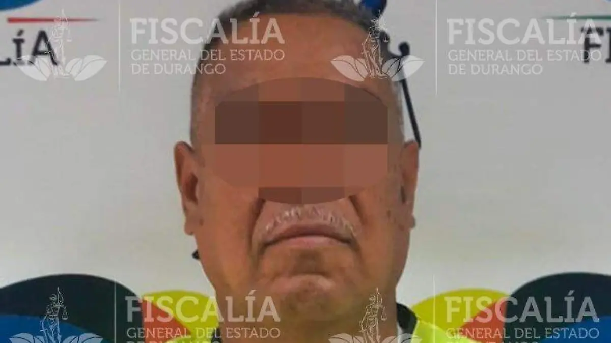 Detenido