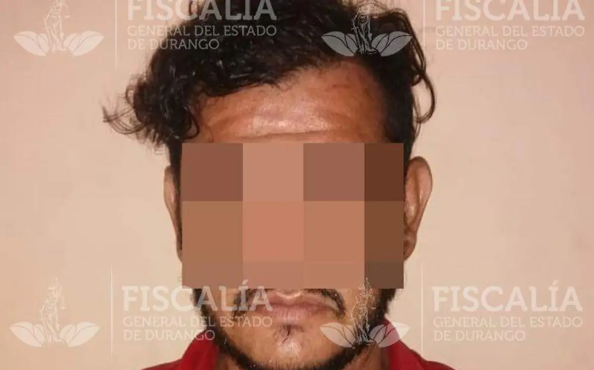 Detenido por el presunto asesinato de una mujer en Gómez Palacio 