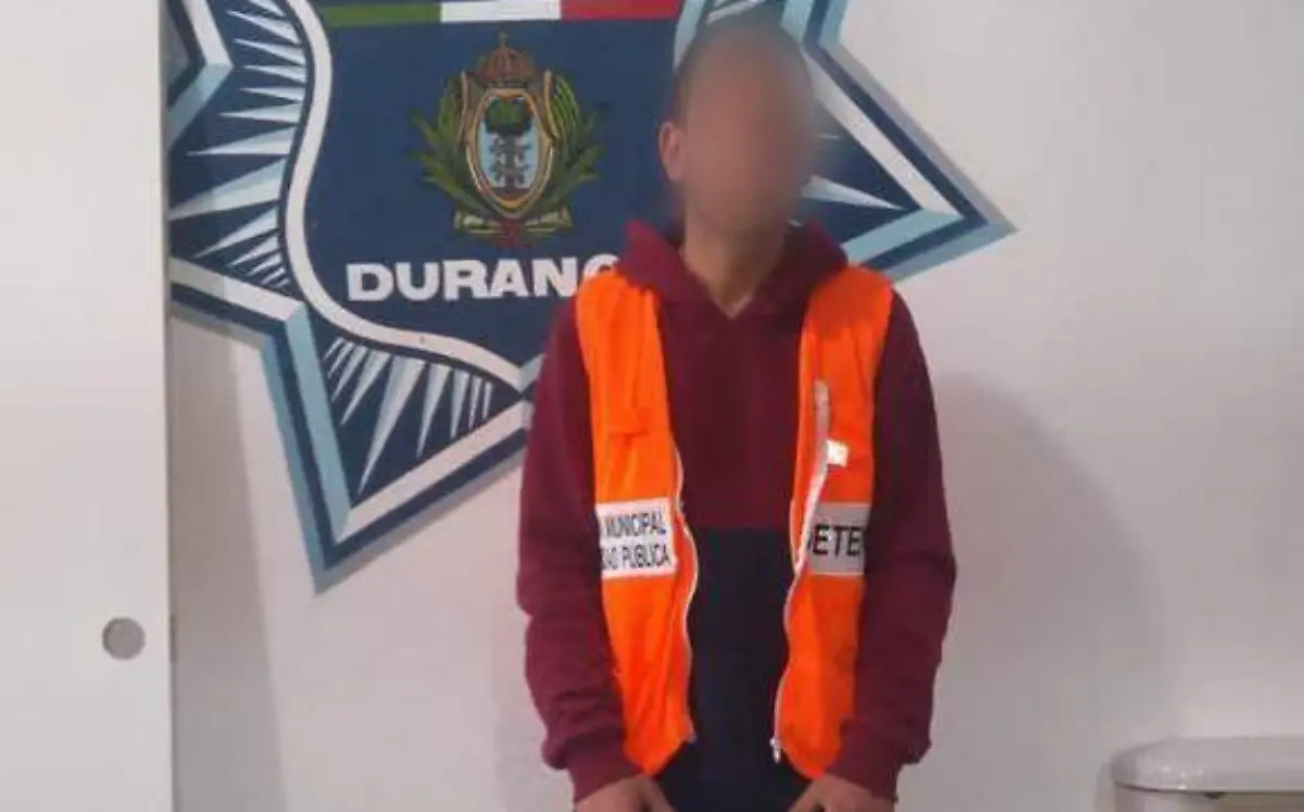 ladrón de casa-habitación 