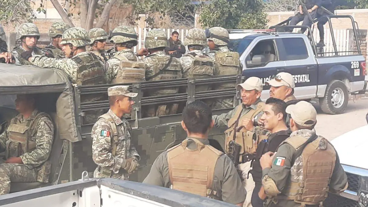 Operativos