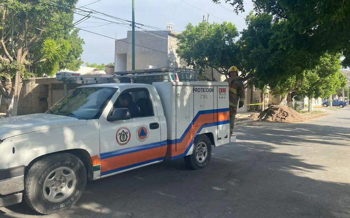 Protección Civil Gómez Palacio 