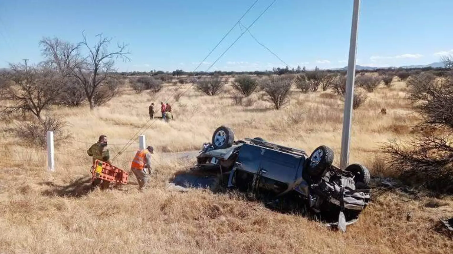 Accidente