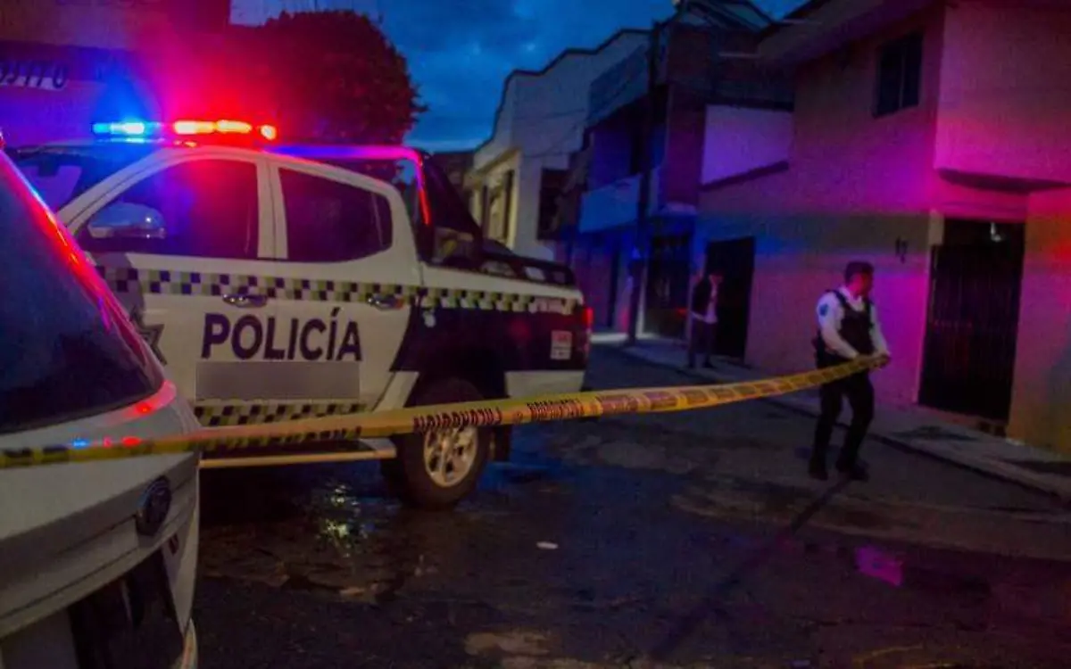 Policia